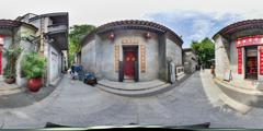 岭南天地